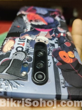 Redmi note 8 pro